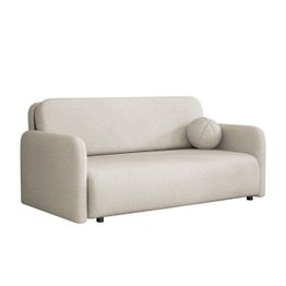 Vuodesohva VIVA SUN IV, 4-istuttava, eri värivaihtoehtoja