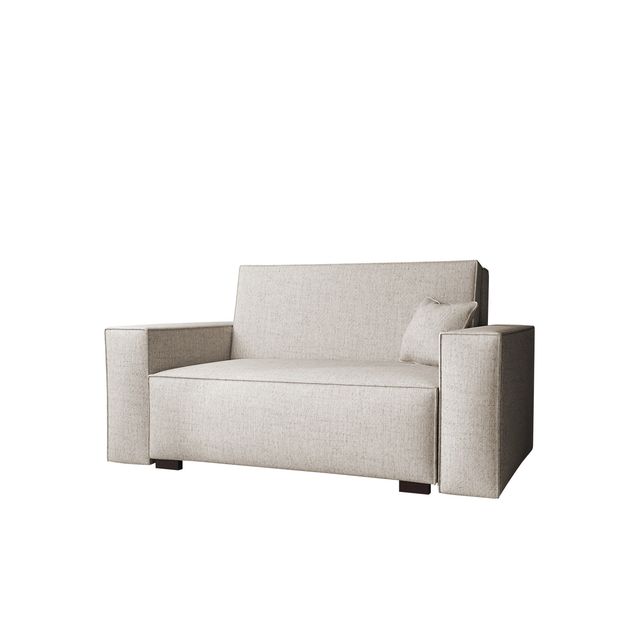 Vuodesohva VIVA VOX II, 2-istuttava, beige (6455)