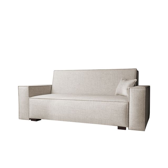 Vuodesohva VIVA VOX IV, 4-istuttava, beige (6578)