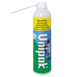 Vuodonhakuaine Multitec 400 ml suihkepurkki
