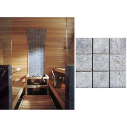 Vuolukivilaatta Tulikivi Classic 300x300 Antiikkipinta