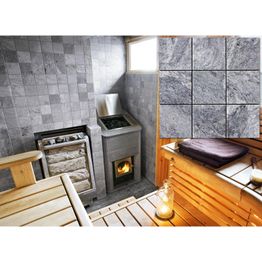 Vuolukivilaatta Tulikivi Classic 300x300