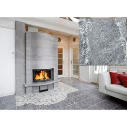 Vuolukivilaatta Tulikivi Sky 300x300 mm