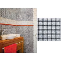 Vuolukivimosaiikki Tulikivi Classic PM 305x305 mm