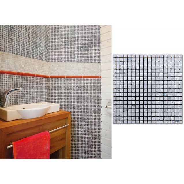 Vuolukivimosaiikki Tulikivi Classic PM 305x305 mm