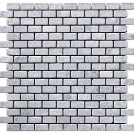 Vuolukivimosaiikki Tulikivi Classic TM 290x305 mm