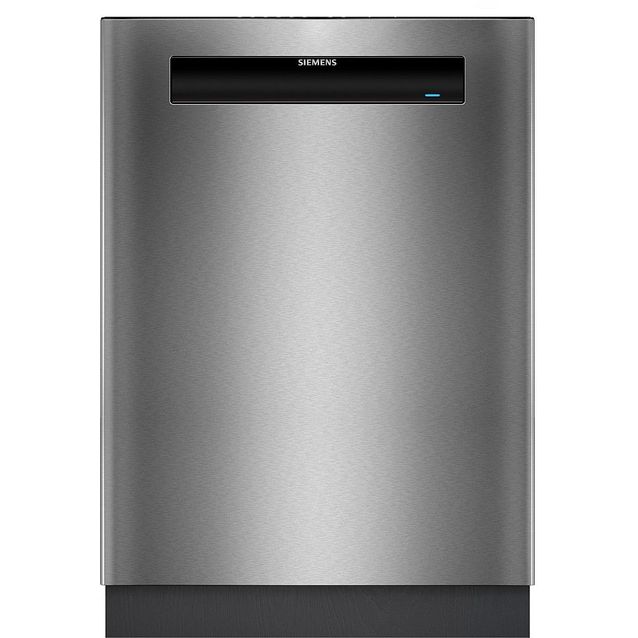 Astianpesukone Siemens SN15ZS01CS