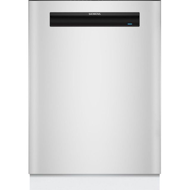 Astianpesukone Siemens SN15ZW01CS, valkoinen