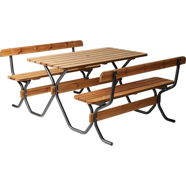 Istuinryhmä Varax Rasta Viking