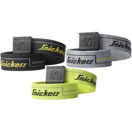 Vyö Snickers Workwear 9033 logolla