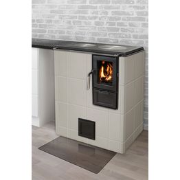 Varaava pikkuliesi Warma Sofia Basic laatoitettu