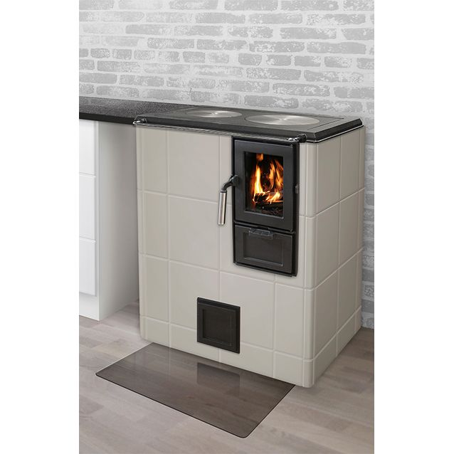 Varaava pikkuliesi Warma Sofia Basic laatoitettu