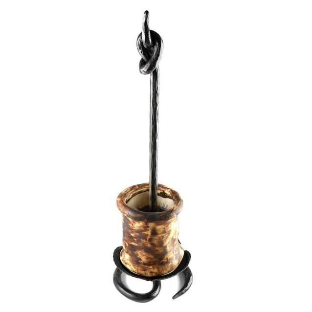 WC-harja ja teline Ferrum Fabrika Ferrum Fabrika Sõlm