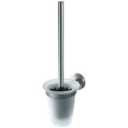 WC-harja KosmosTec harjattu teräs