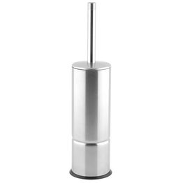 WC-harja Mediclinics ES0965CS + metallinen lattia/seinä teline harjattu teräs