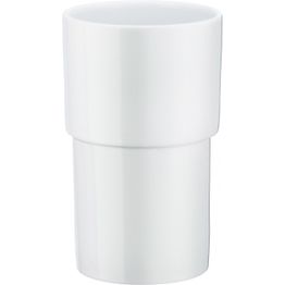 WC-harjasäiliö varaosa Smedbo-sarjoihin posliinia