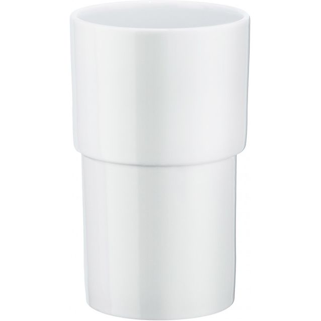 wc harjasäiliö posliinia sopii olemassa oleviin smedbo sarjoihin