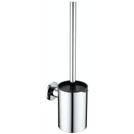 WC-harjateline Bathlife Skölja seinään kiinnitettävä kromi