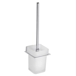 WC-harjateline Bemeta Niki kromi