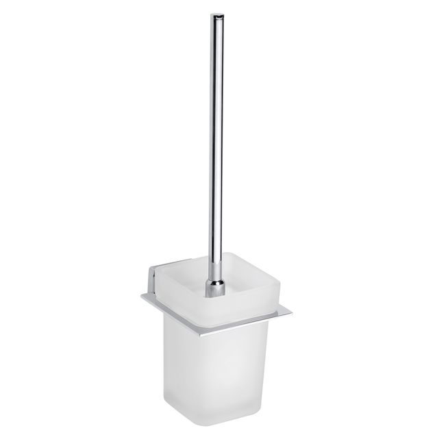 WC-harjateline Bemeta Niki, kromi