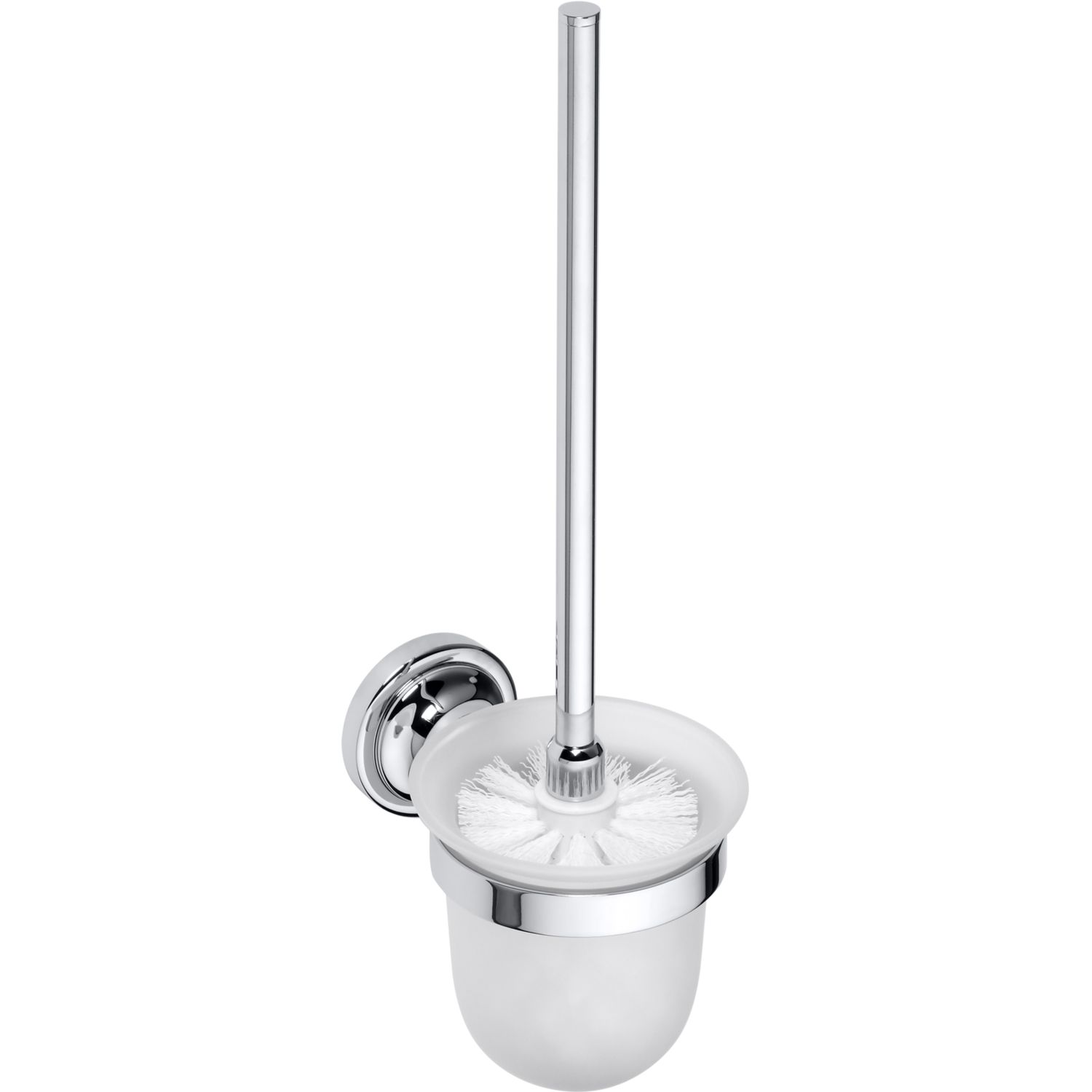 WC-harjateline Bemeta Retro 1 kromi