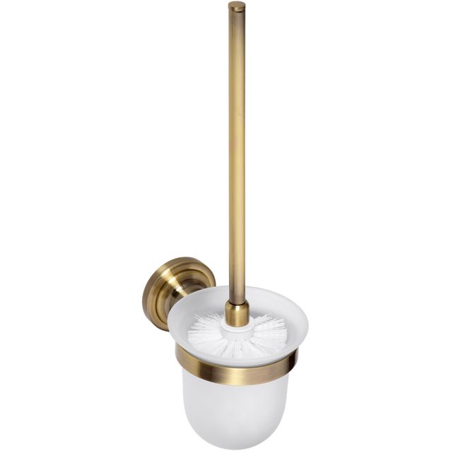 WC-harjateline Bemeta Retro 3, pronssi