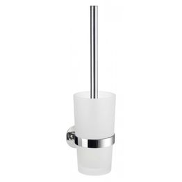 WC-harjateline Smedbo Home kromi