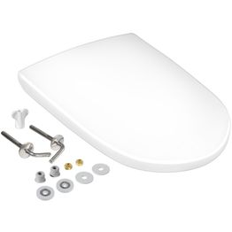 WC-istuinkansi Gustavsberg Skandic, kova, Classic, valkoinen