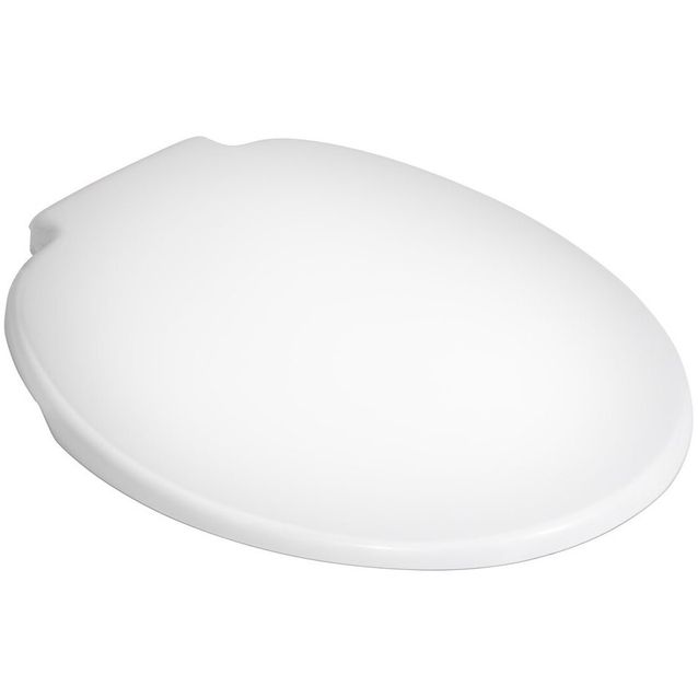 WC-istuinkansi lastenistuimelle Gustavsberg, kannella, valkoinen