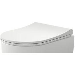 WC-istuimen kansi Svedbergs Alta