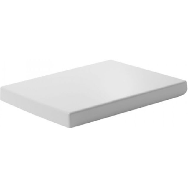 WC-Istuinkansi Duravit Vero Soft-Close