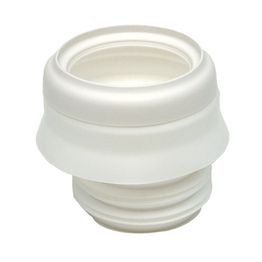 Wc-mansetti Vieser valurauta-, pvc- ja pp-putkiin