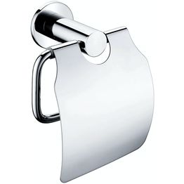 WC-paperiteline Bathlife Bära kromi