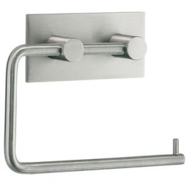 WC-paperiteline Smedbo BB 1098 tarrakiinnitteinen harjattu