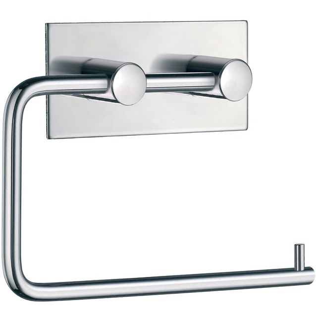 WC-paperiteline Smedbo BB 1098 tarrakiinnitteinen