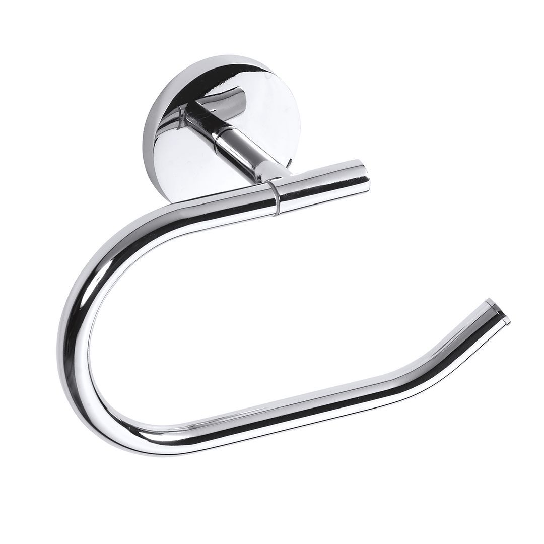 WC-paperiteline Bemeta Alfa kromi