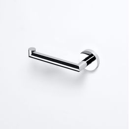 WC-paperiteline Bemeta Omega vasen kromi