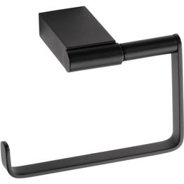 WC-paperiteline Bemeta Nero musta