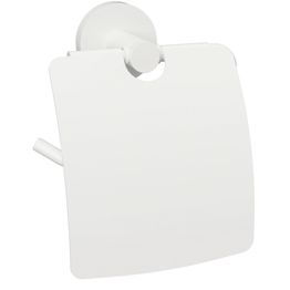 WC-paperiteline Bemeta White kannella valkoinen
