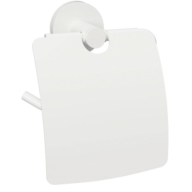 WC-paperiteline Bemeta White kannella, valkoinen