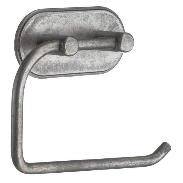 WC-paperiteline Beslagsboden 1127, tarrakiinnitys, tinattu