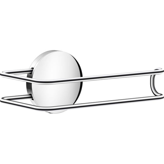 WC-paperiteline Beslagsboden BK3411 tarrakiinnitys kromi