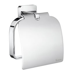 WC-paperiteline kannella Ice OK3414 kromi
