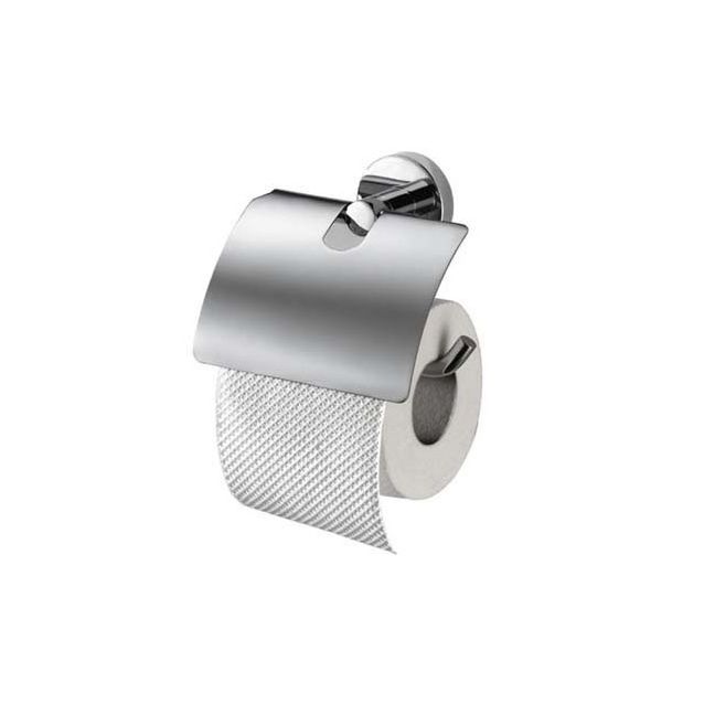 WC-paperiteline Kosmos kannella kromi