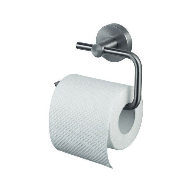 WC-paperiteline KosmosTec harjattu teräs