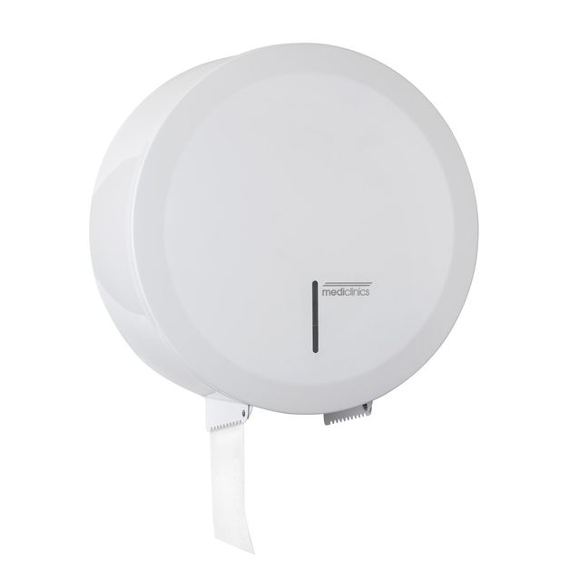 WC-paperiteline Mediclinics PR2783 teräs