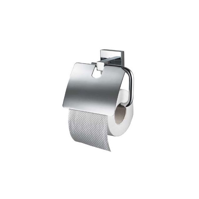 WC-paperiteline Mezzo kannella kromi