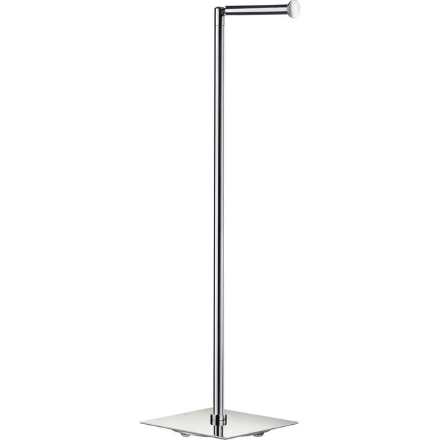 WC-paperiteline Smedbo Outline FK636 vapaasti seisova teräs