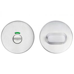 WC-vääntönuppi Smedbo B910 rst