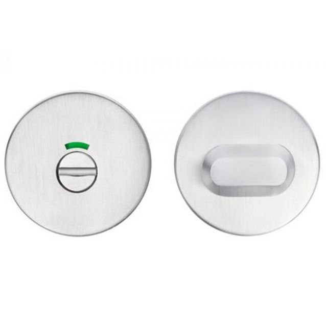 WC-vääntönuppi Smedbo B910 rst